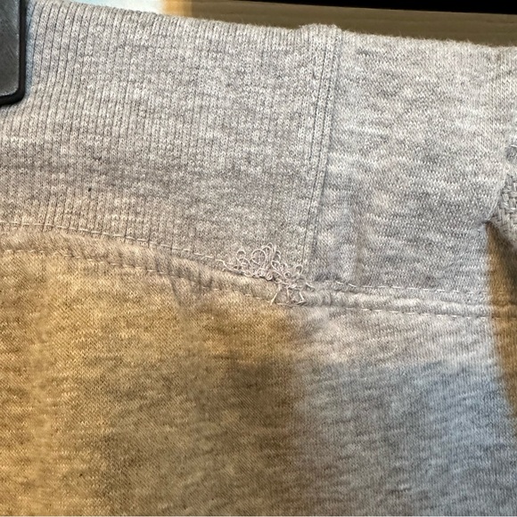 NWT Grey Sweatpants - Picture 4 of 5
